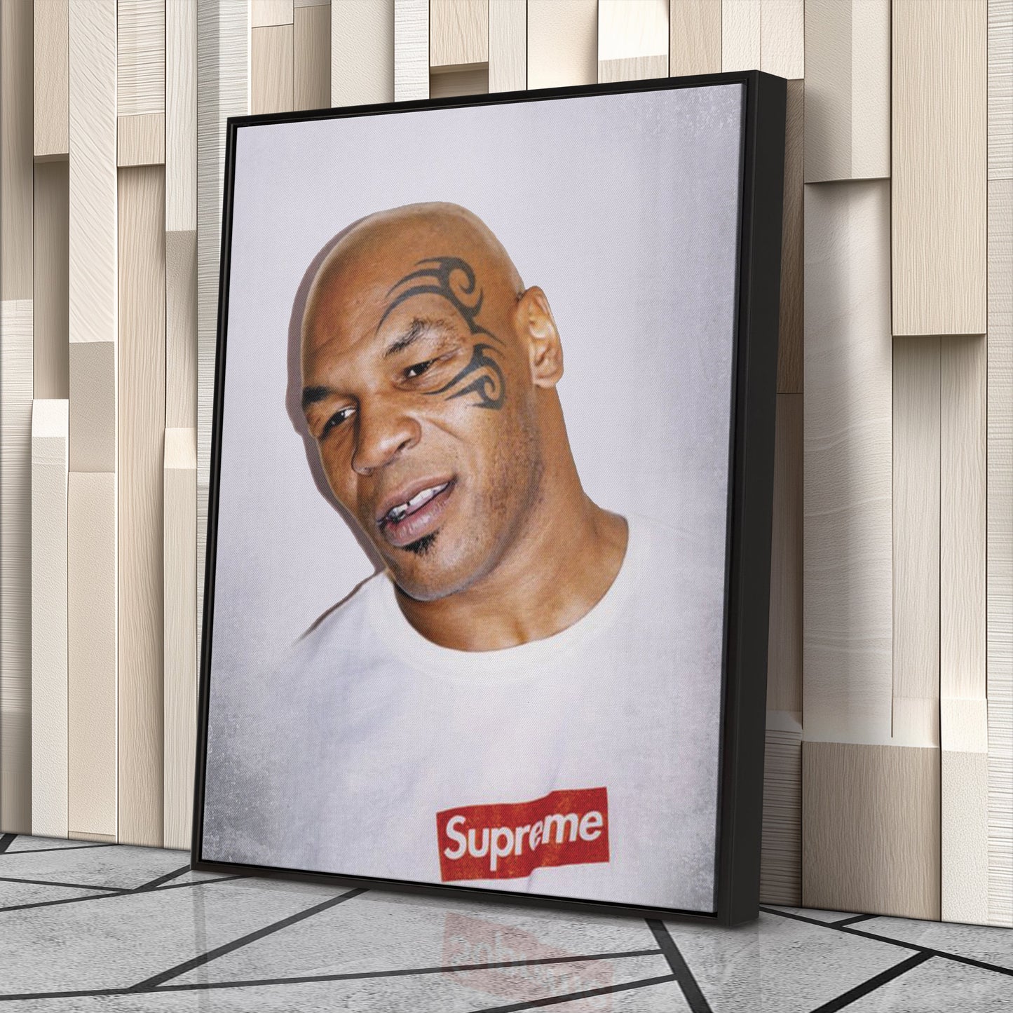 TYSON SUPREME