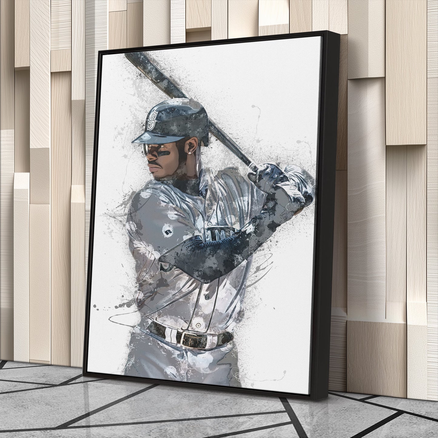 KEN GRIFFEY JR