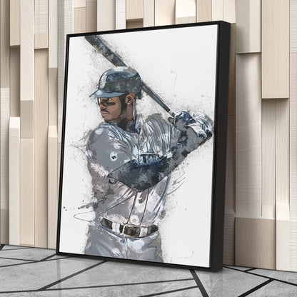 KEN GRIFFEY JR