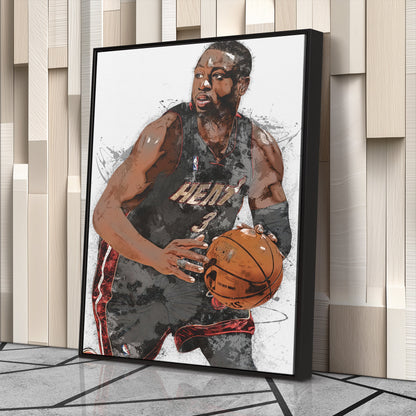 D WADE