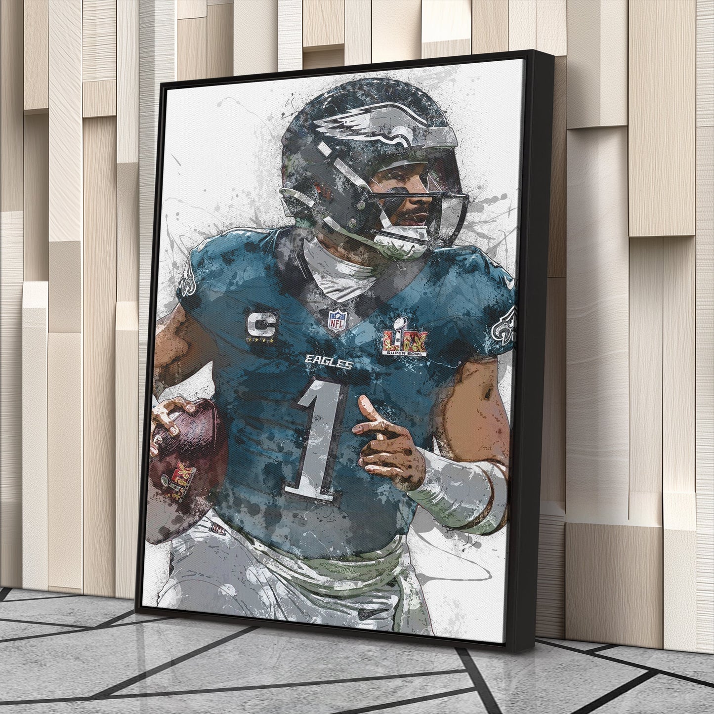 JALEN HURTS