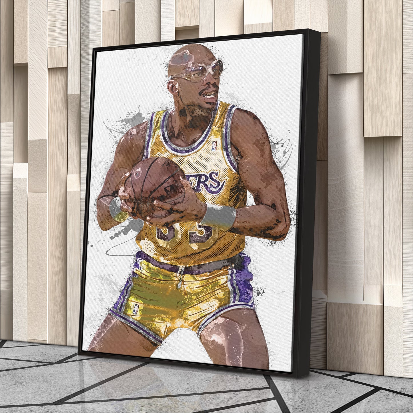 KAREEM