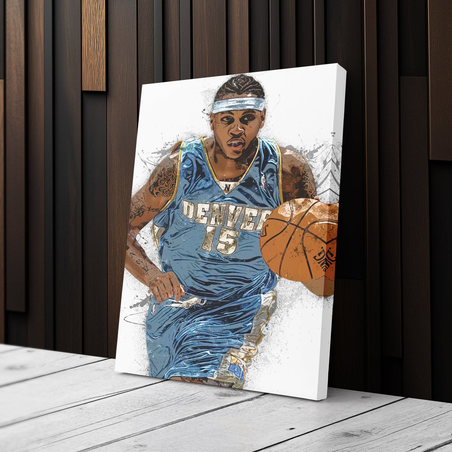CARMELO