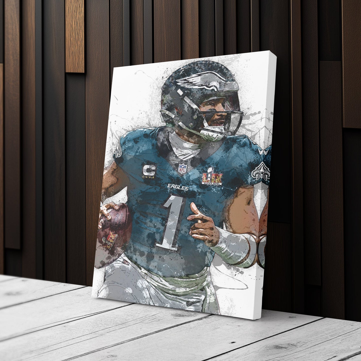 JALEN HURTS