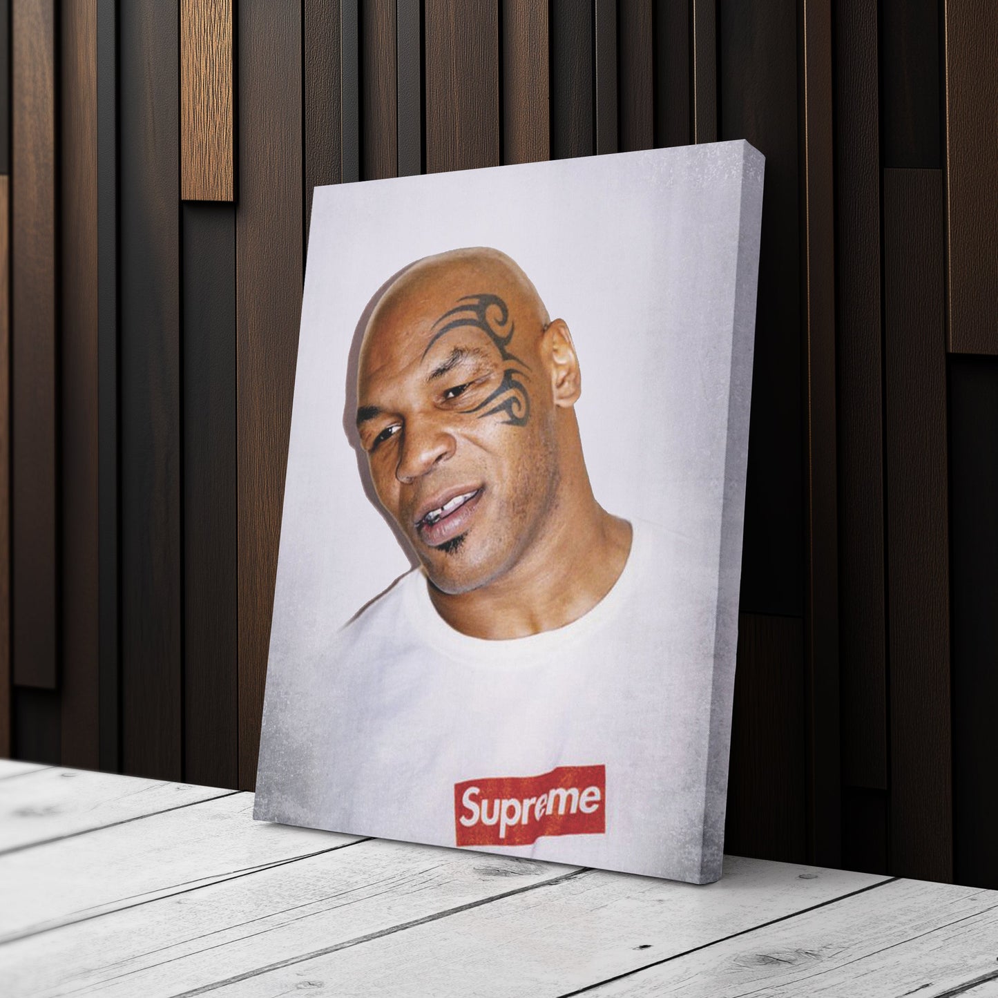 TYSON SUPREME