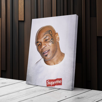 TYSON SUPREME