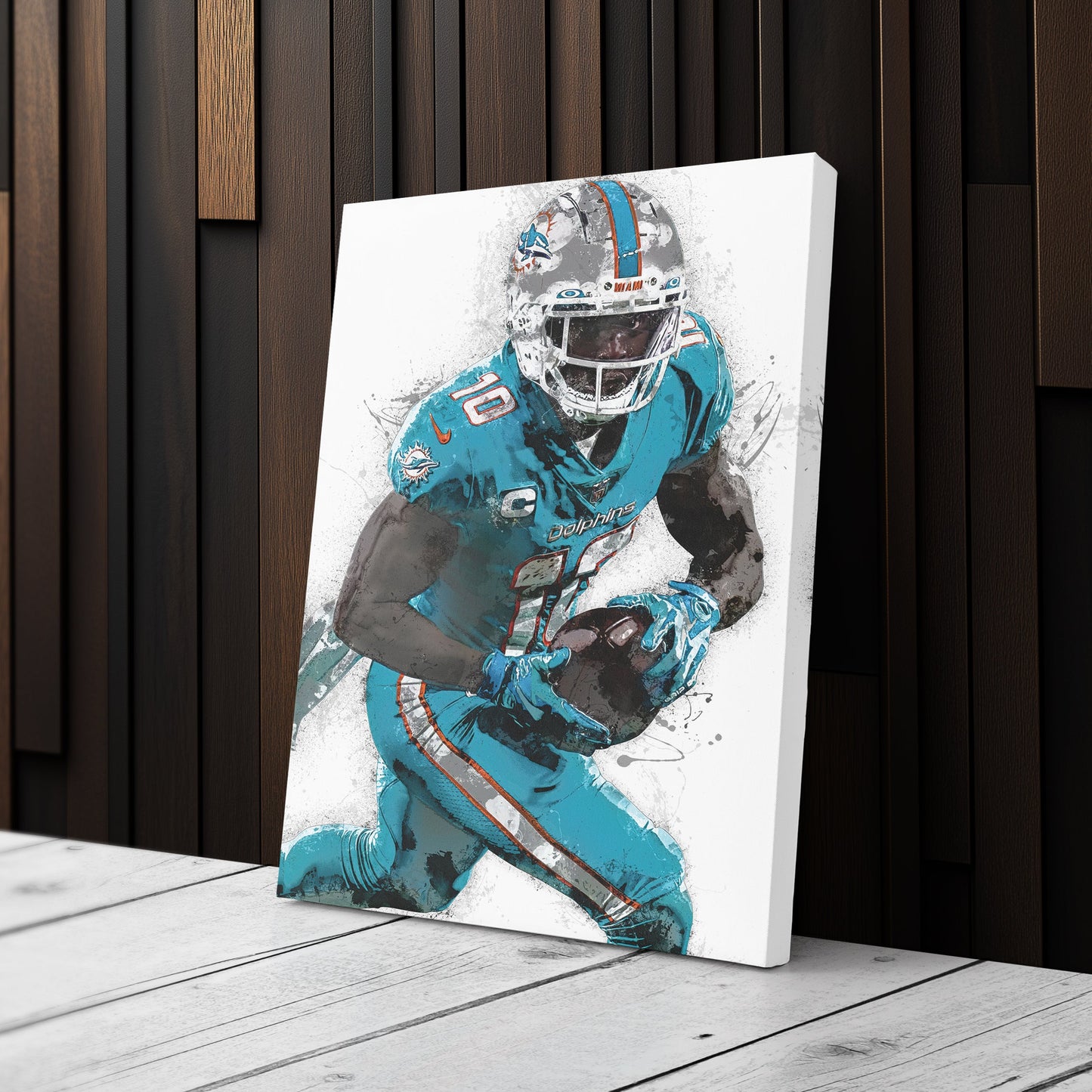 TYREEK