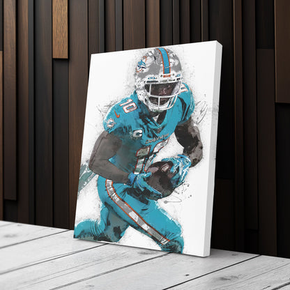 TYREEK