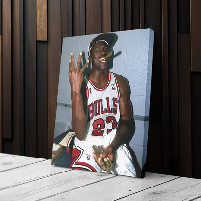 JORDAN