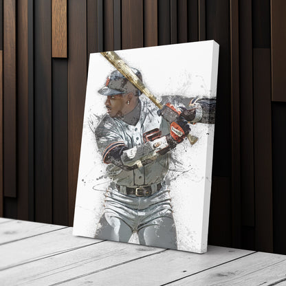 BARRY BONDS