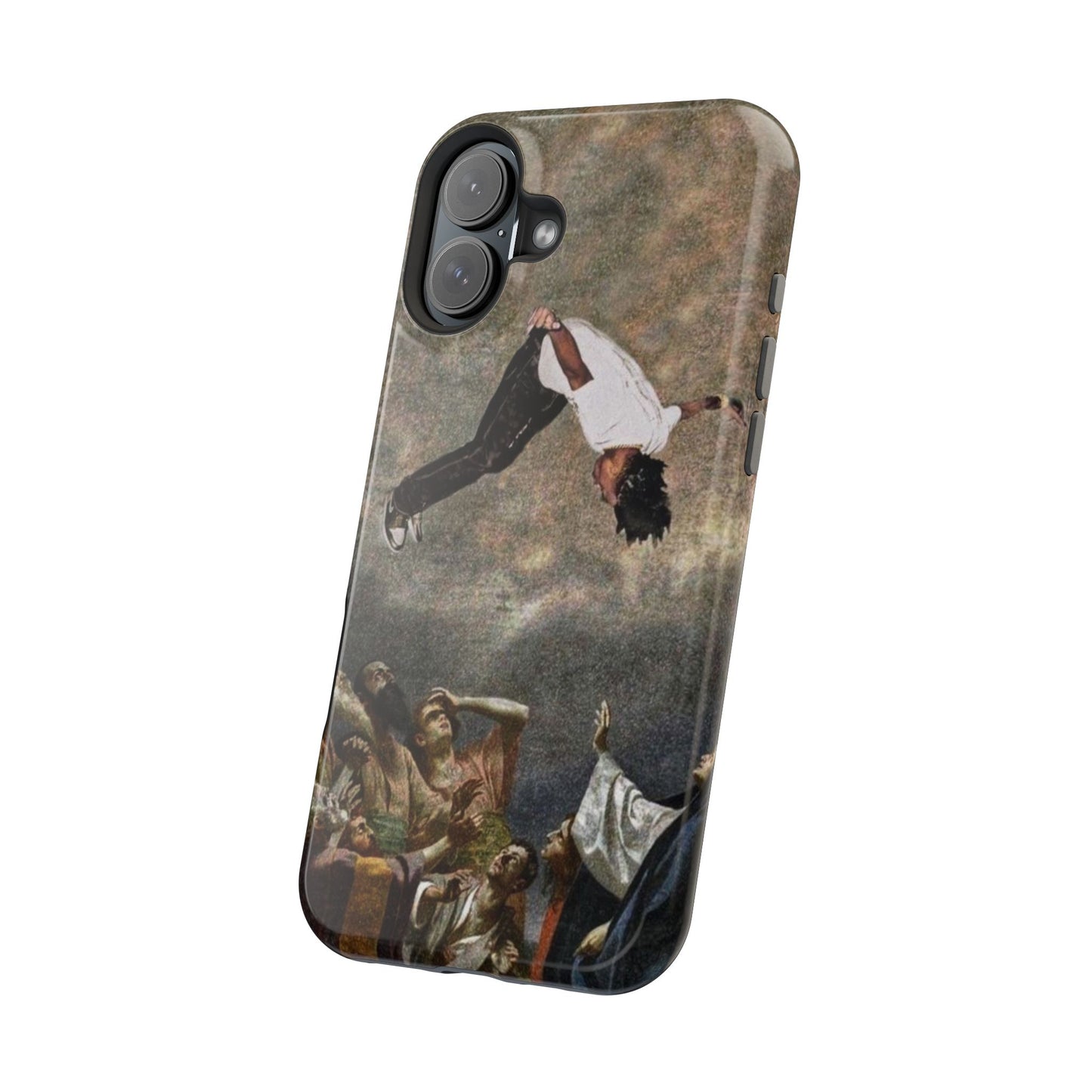 CARTI CASE