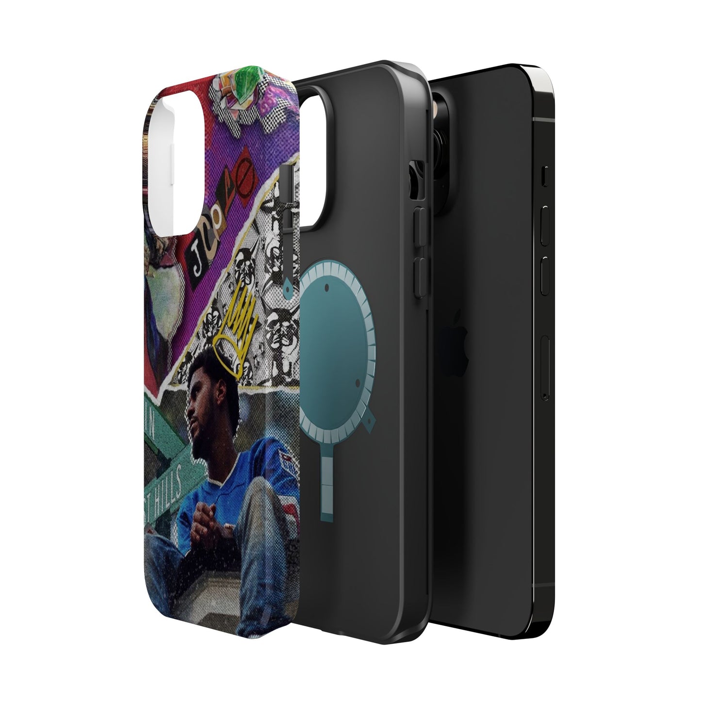COLE CASE