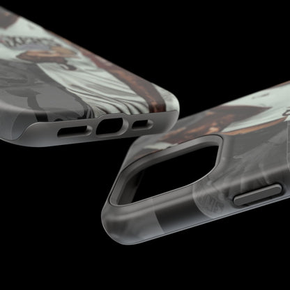 IVERSON CASE