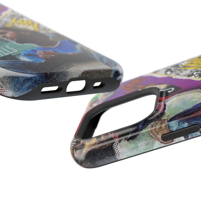 COLE CASE