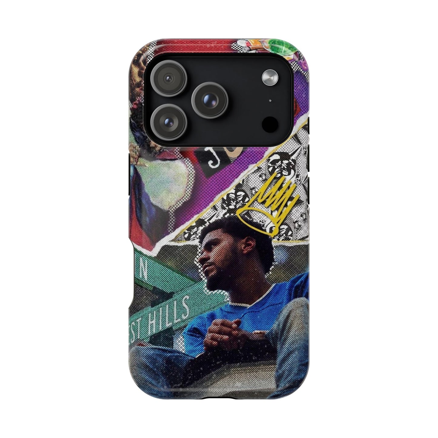 COLE CASE