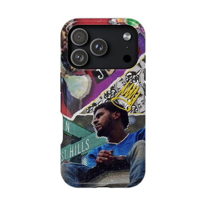 COLE CASE