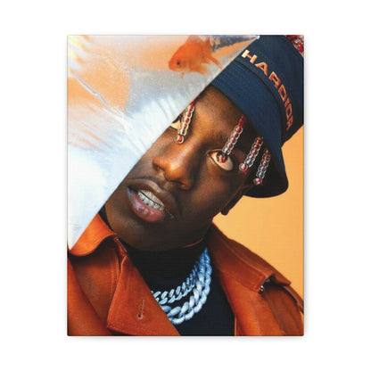 LIL BOAT CANVAS