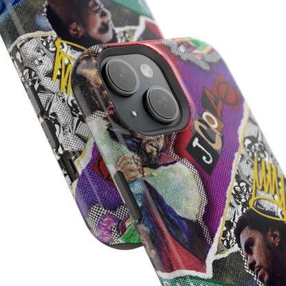 COLE CASE