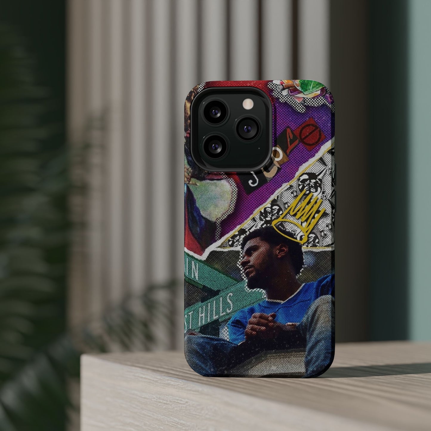 COLE CASE