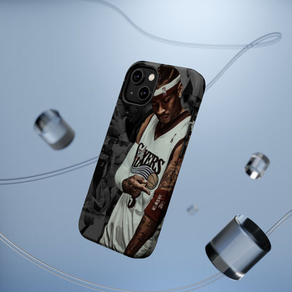 IVERSON CASE