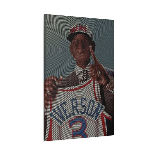 IVERSON CANVAS
