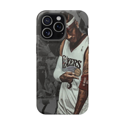 IVERSON CASE