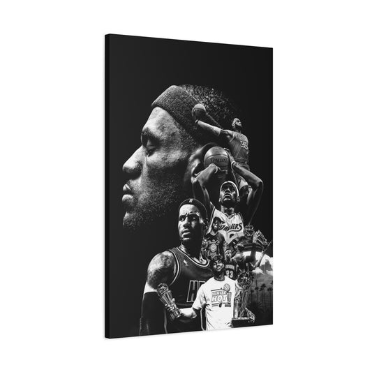 BRON CANVAS