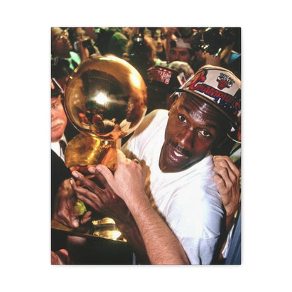 MJ CANVAS