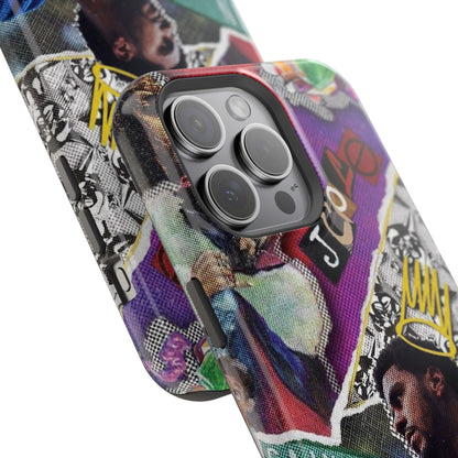 COLE CASE