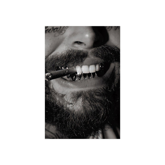 MALONE POSTER