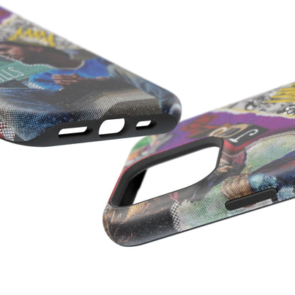 COLE CASE