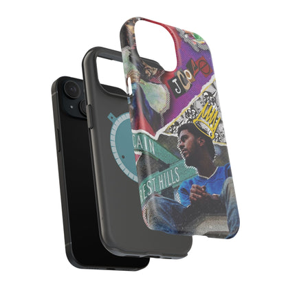 COLE CASE