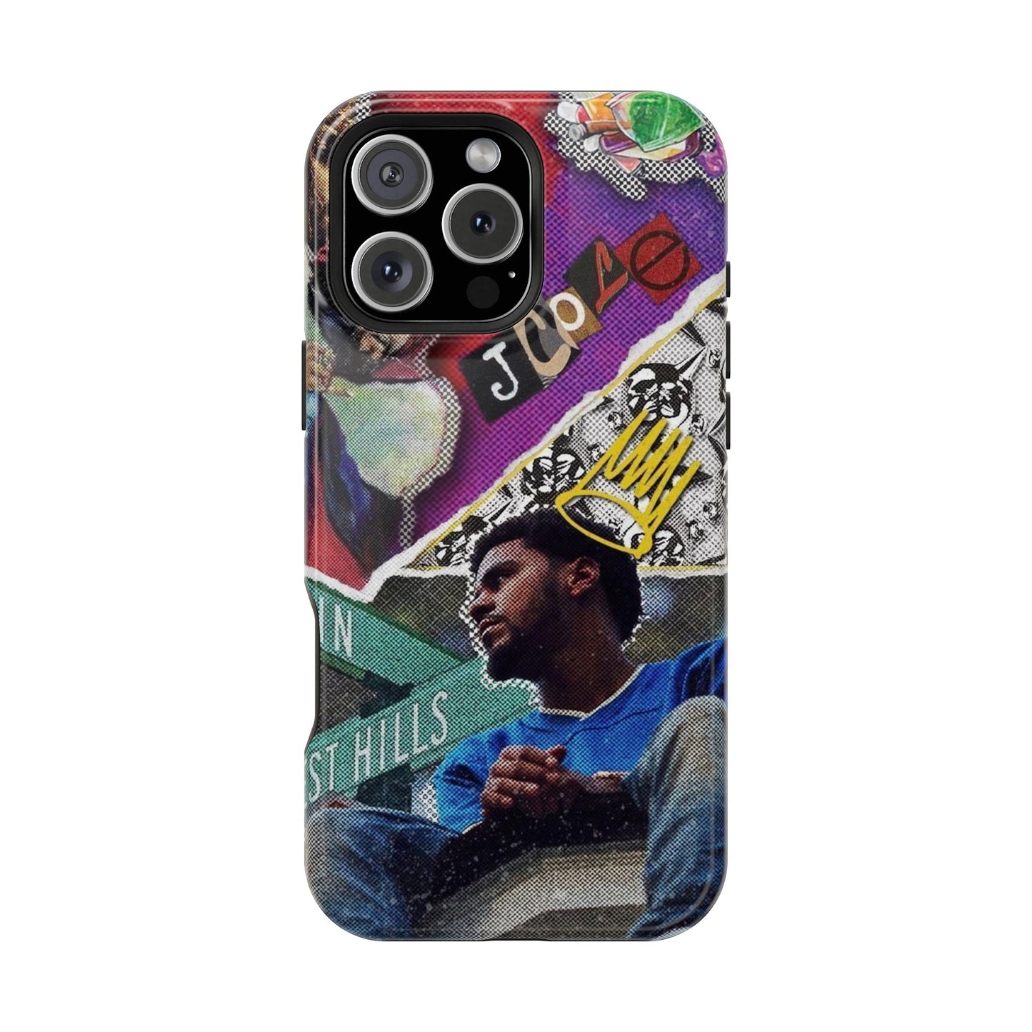 COLE CASE