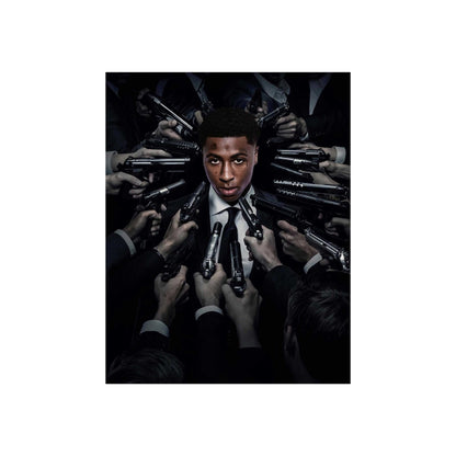 YOUNGBOY POSTER
