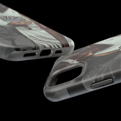 IVERSON CASE