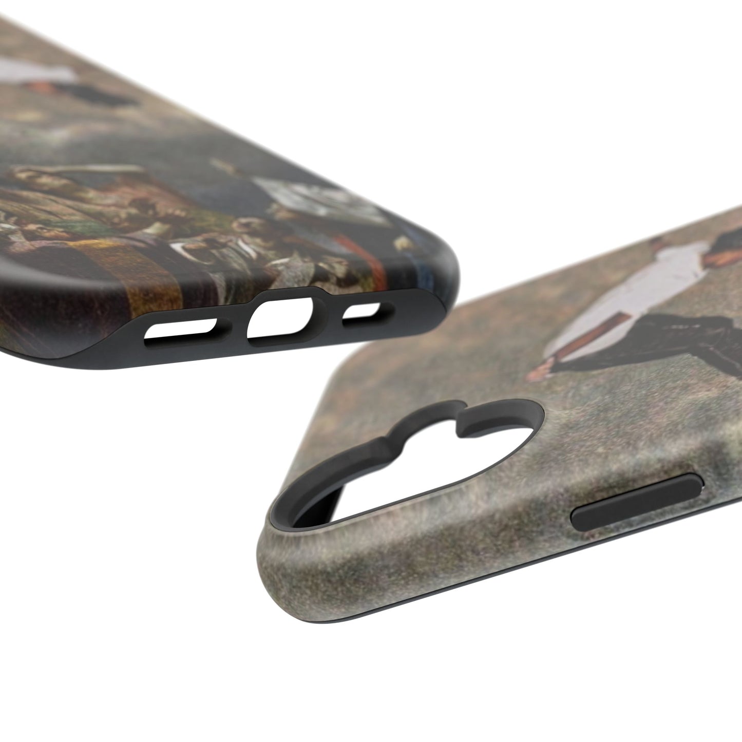CARTI CASE