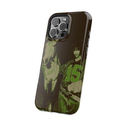 SZA CASE