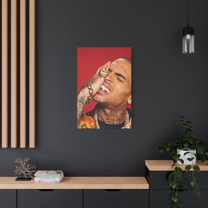 BREEZY CANVAS