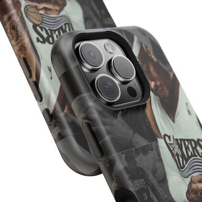 IVERSON CASE