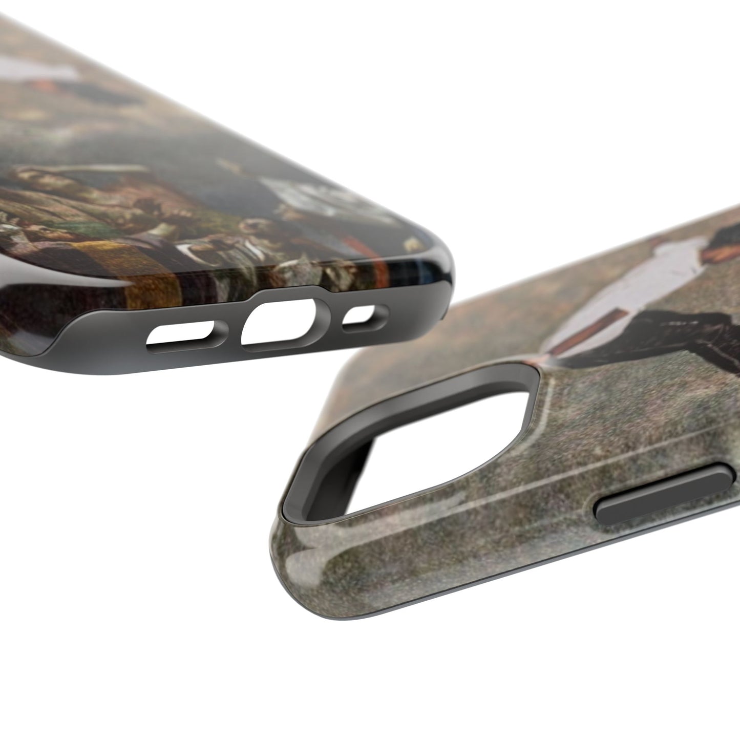 CARTI CASE