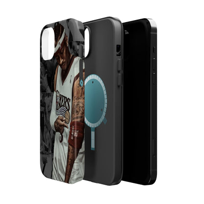 IVERSON CASE