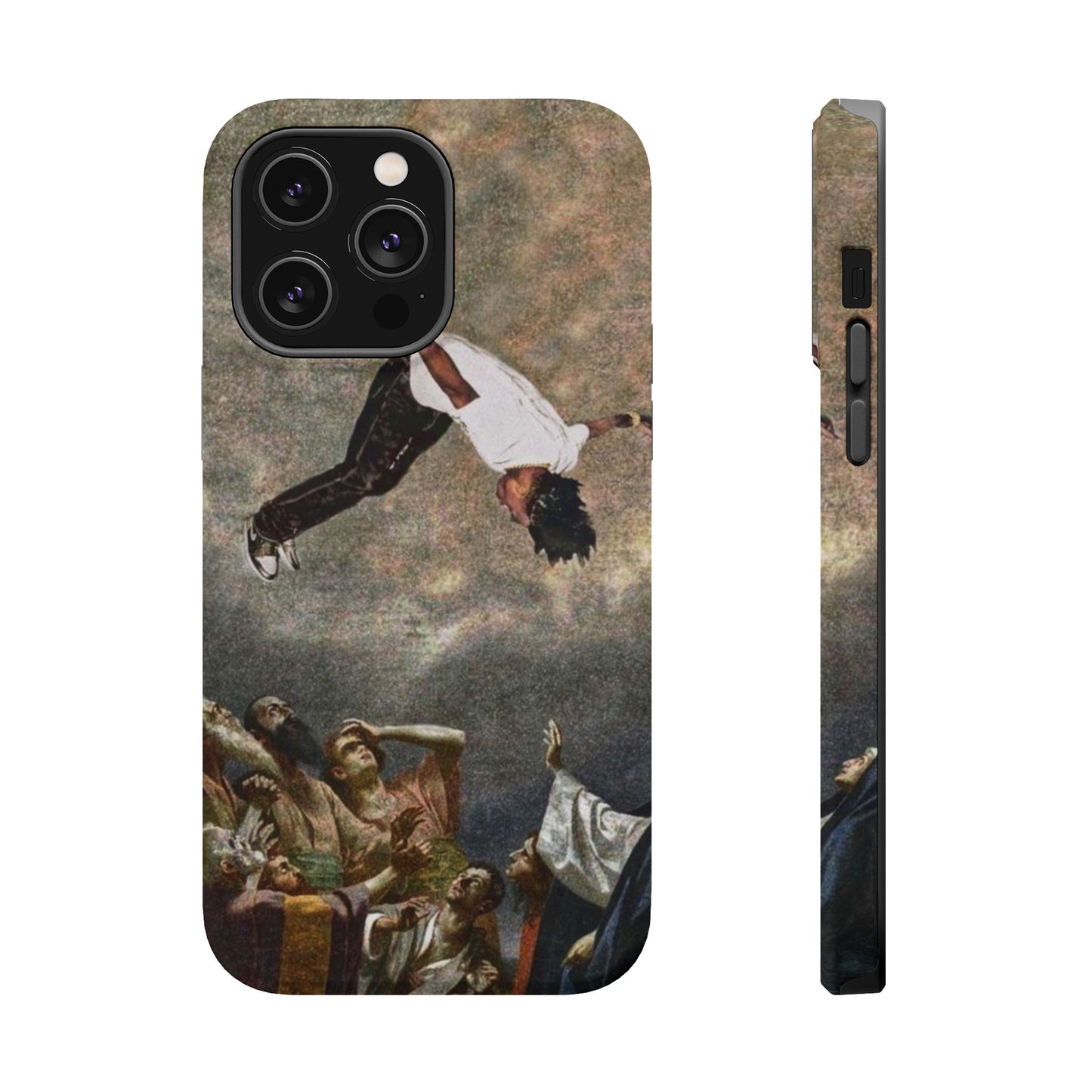 CARTI CASE