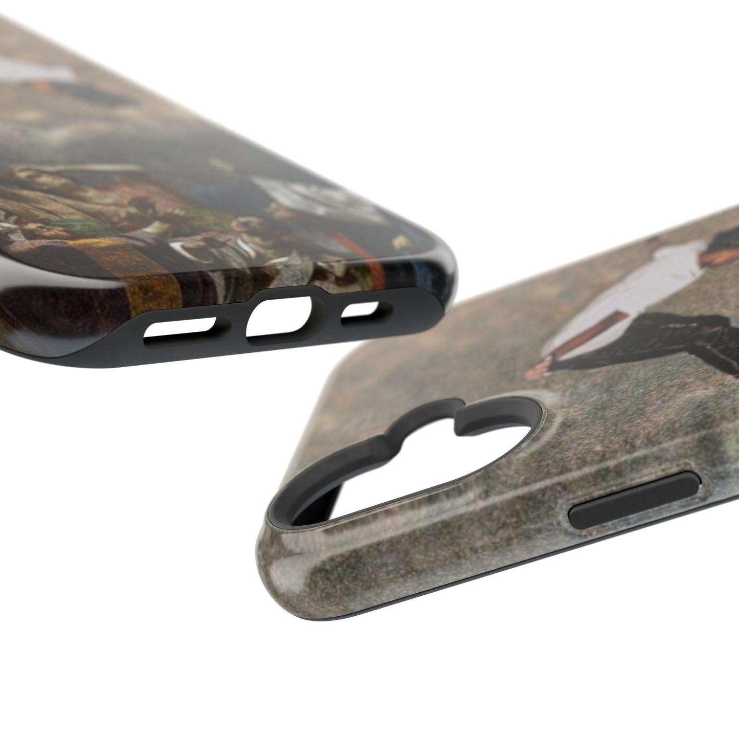CARTI CASE
