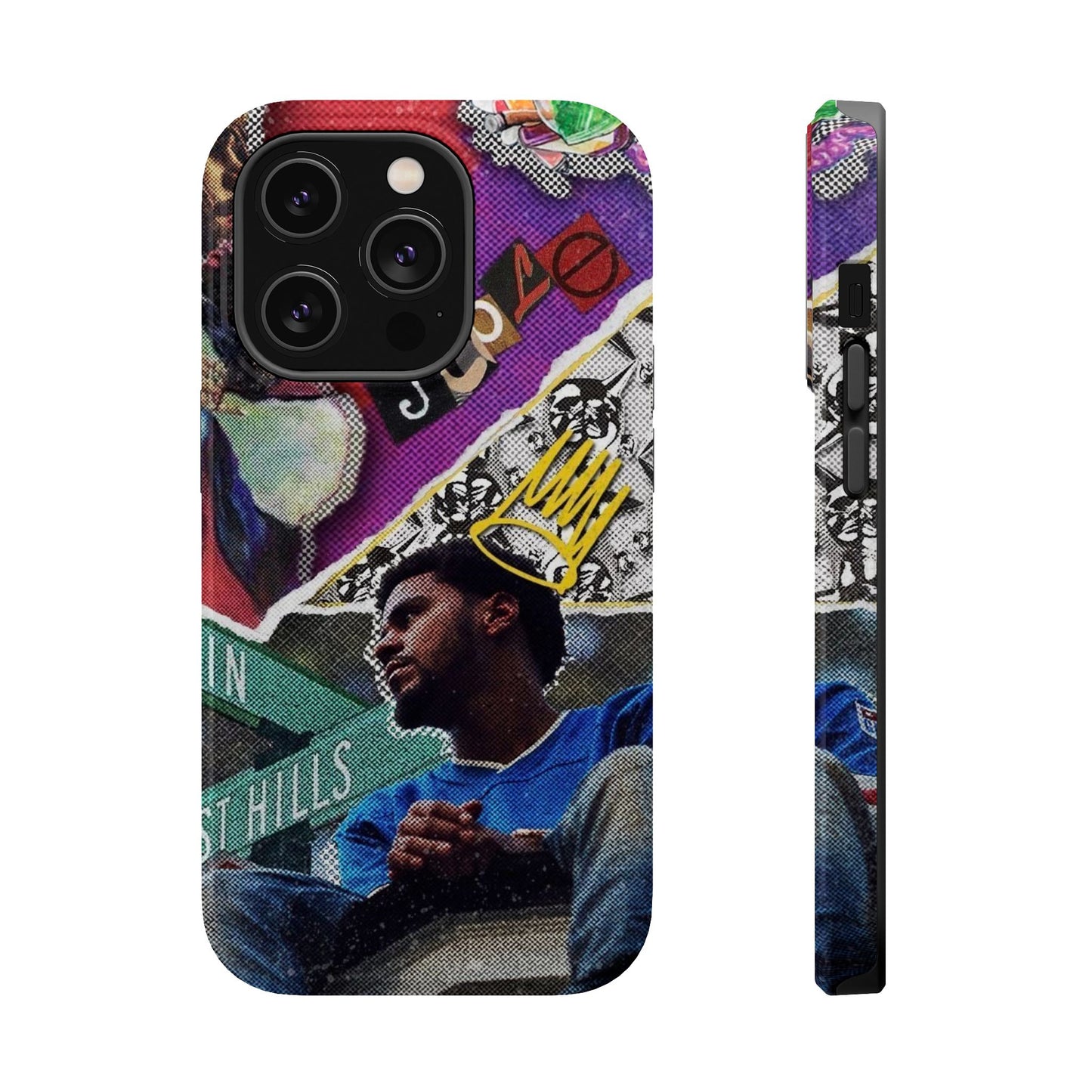 COLE CASE