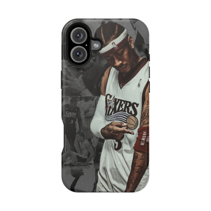IVERSON CASE