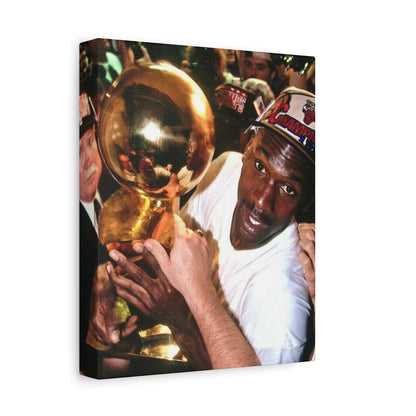 MJ CANVAS