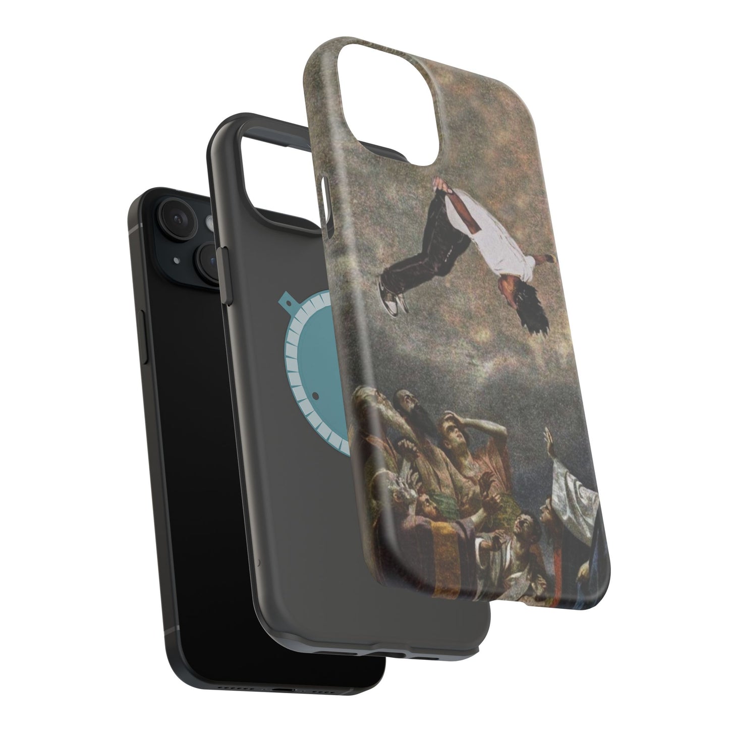 CARTI CASE