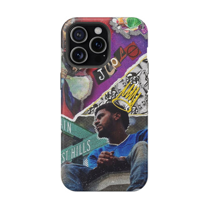 COLE CASE
