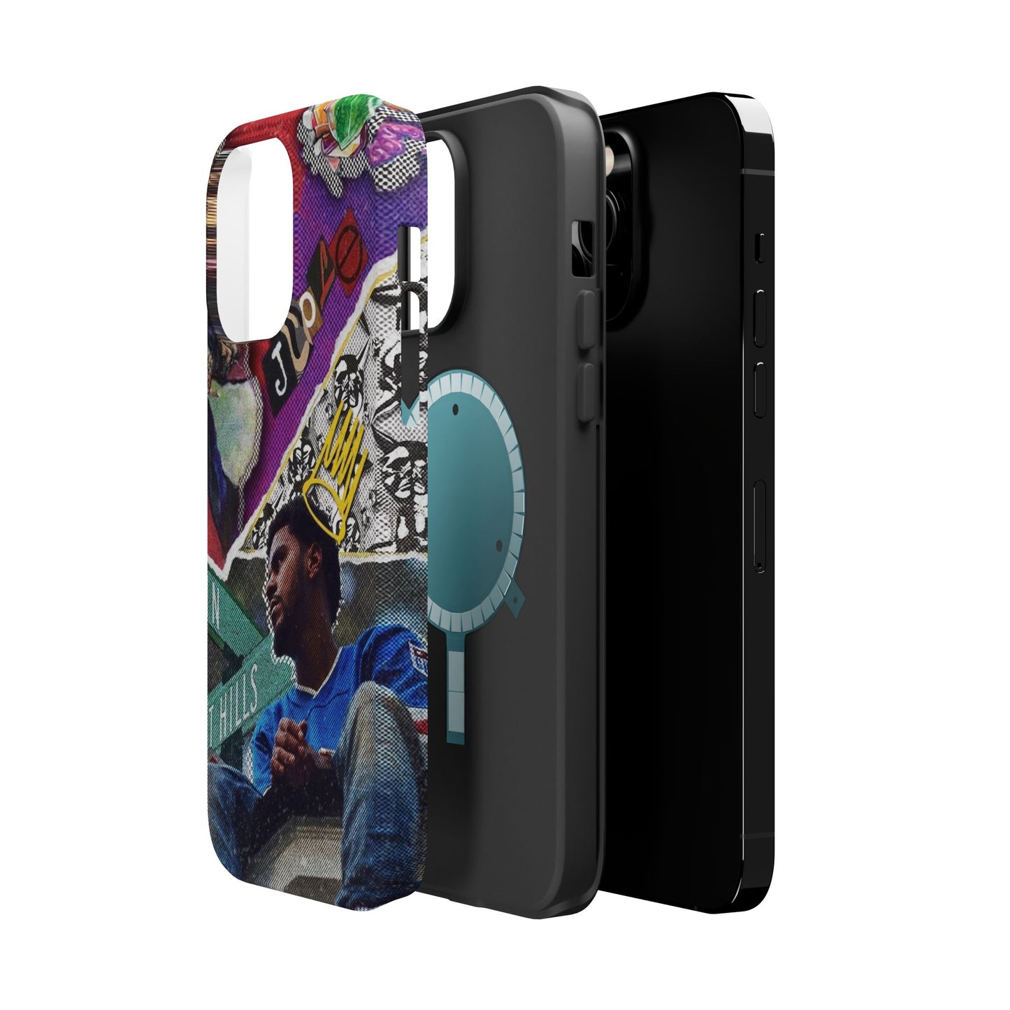 COLE CASE