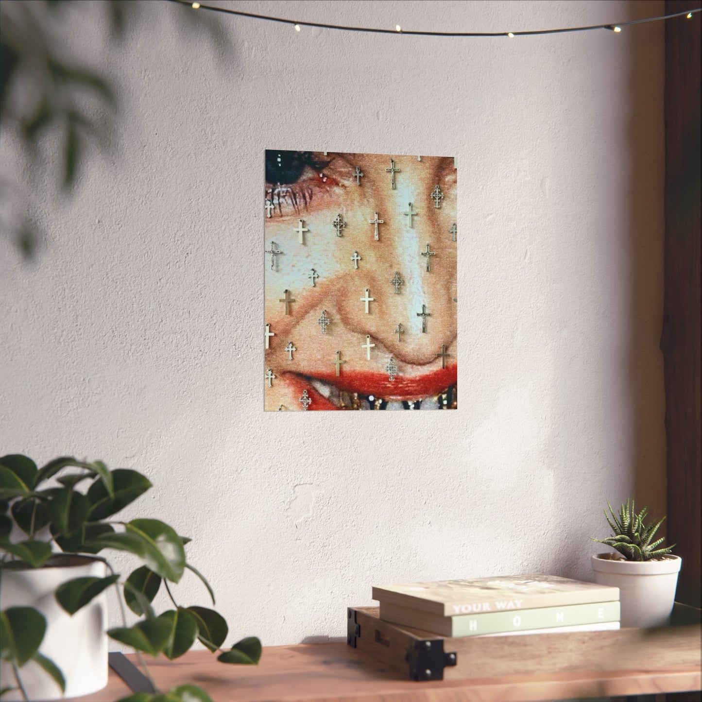 VOGUE POSTER